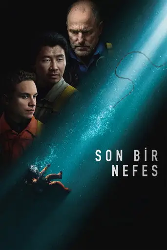 Son Bir Nefes posteri