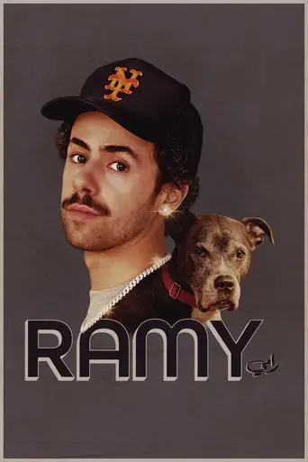 Ramy posteri