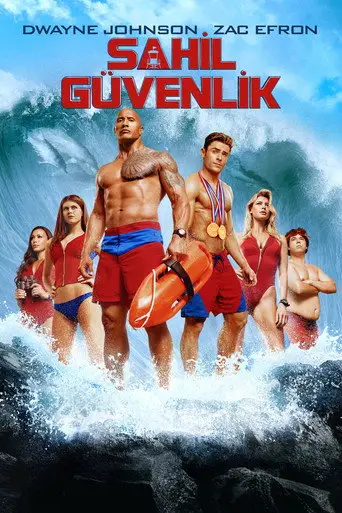 Sahil Güvenlik posteri