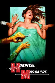 Hospital Massacre