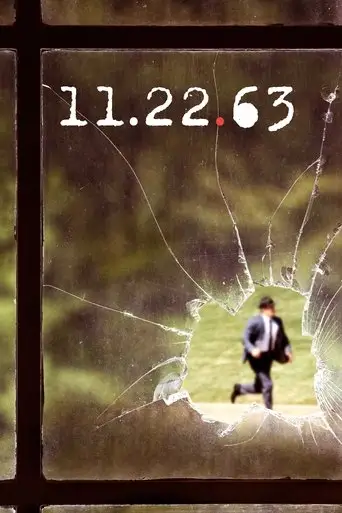 11.22.63 posteri