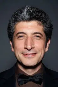 Rıza Sönmez