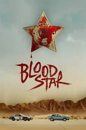 Blood Star posteri