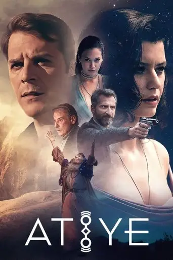 Atiye posteri