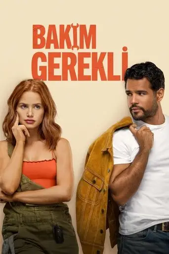 Bakım Gerekli posteri