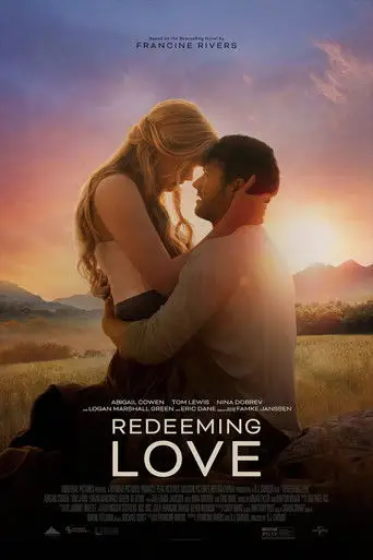 Redeeming Love posteri