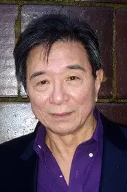 Randall Duk Kim