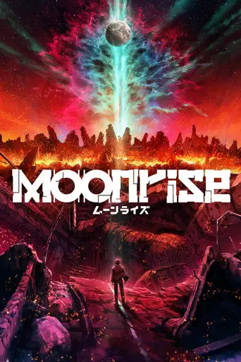 Moonrise posteri