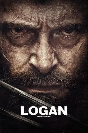 Logan: Wolverine posteri