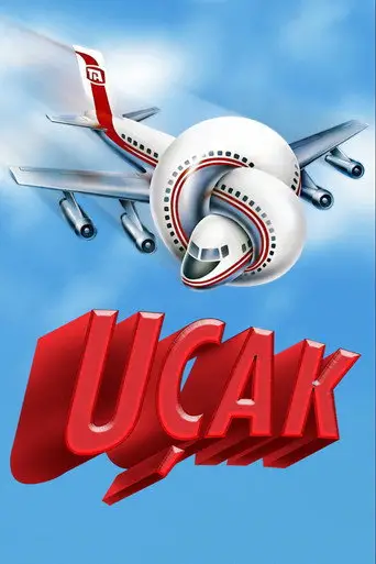 Uçak posteri