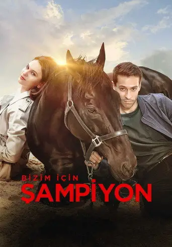 Bizim İçin Şampiyon posteri