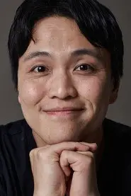 Kang Jeon-yeong