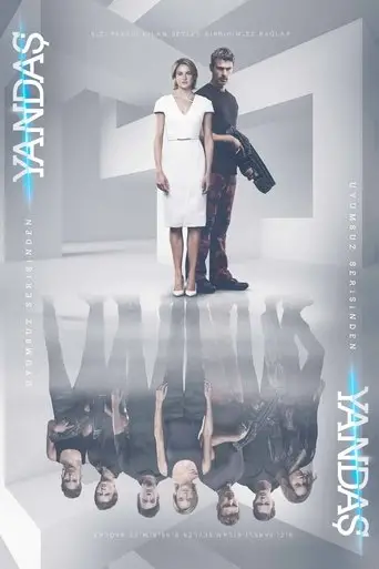 Yandaş posteri