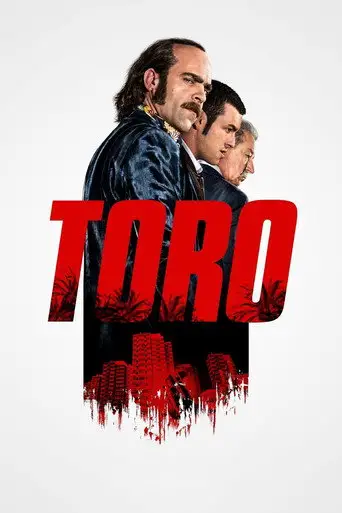 Toro posteri