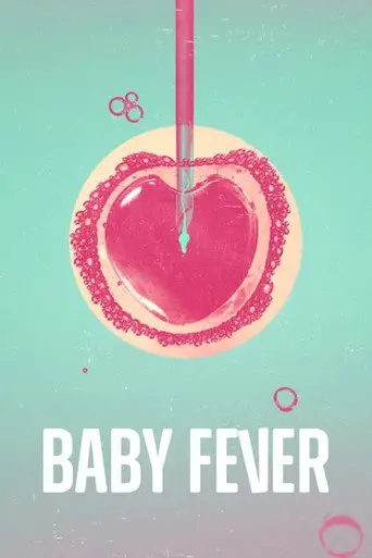 Baby Fever posteri