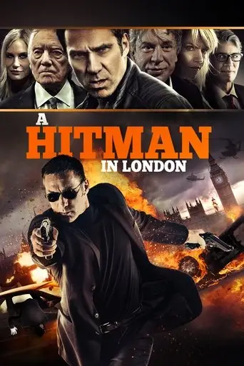 Kurşun Trafiği posteri