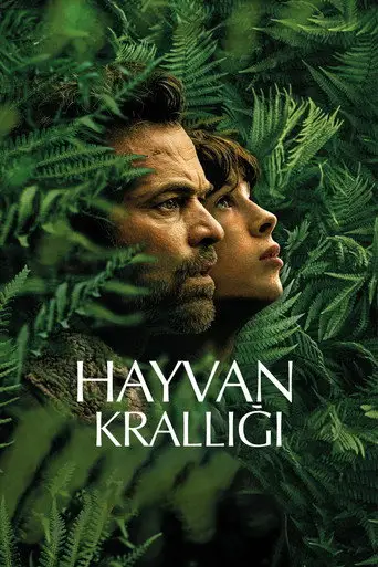 Hayvan Krallığı posteri