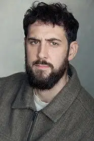 Elliot Benn