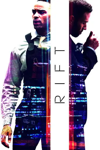 Rift posteri