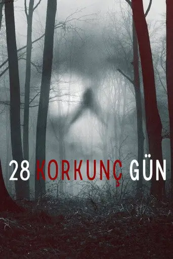 28 Korkunç Gün posteri