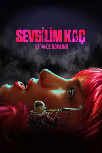 Sevgilim Kaç posteri