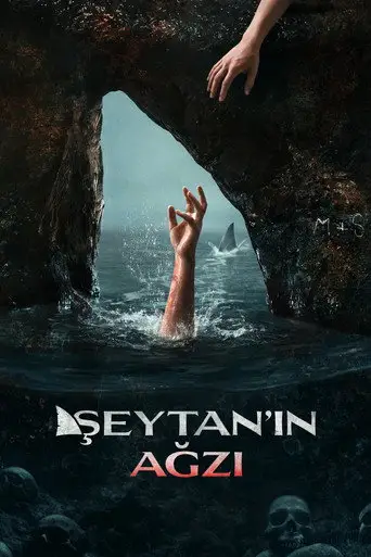 Şeytanın Ağzı posteri