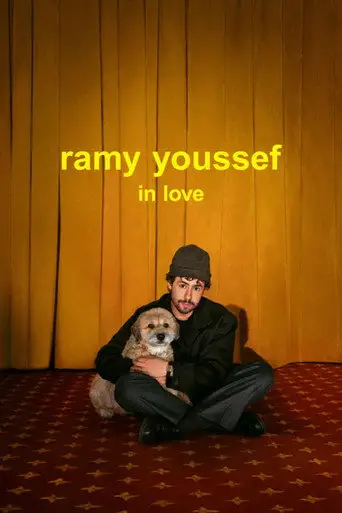 Ramy Youssef: In Love posteri