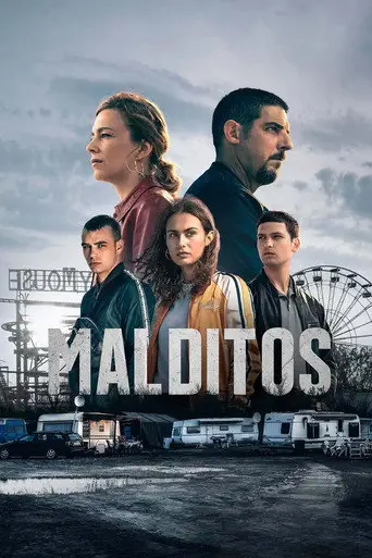 Malditos posteri