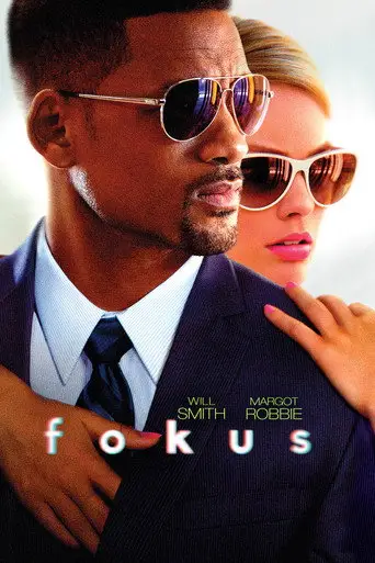 Fokus posteri
