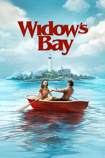 Widow's Bay posteri