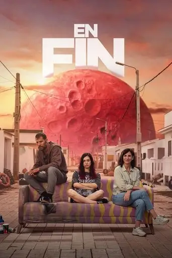 En fin posteri