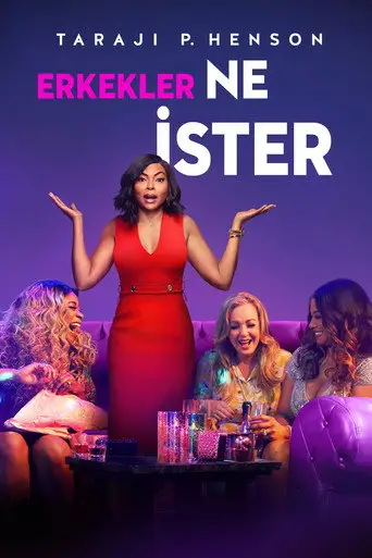Erkekler Ne İster posteri