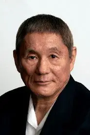 Takeşi Kitano