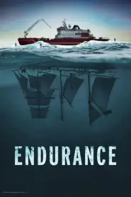 Batık Gemi Endurance