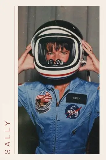 Sally posteri