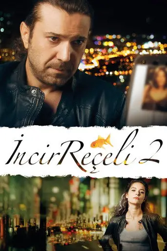 İncir Reçeli 2 posteri