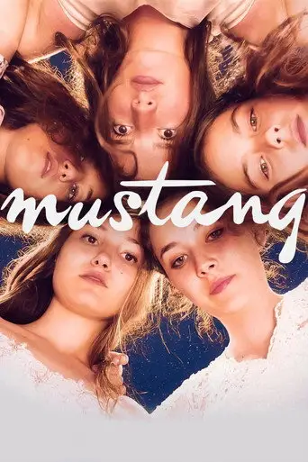 Mustang posteri