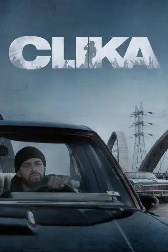 Clika posteri