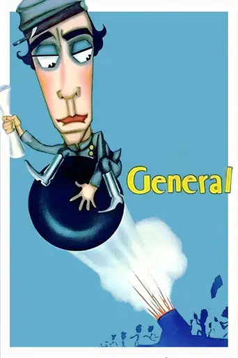 General posteri