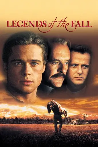 İhtiras Rüzgarları posteri