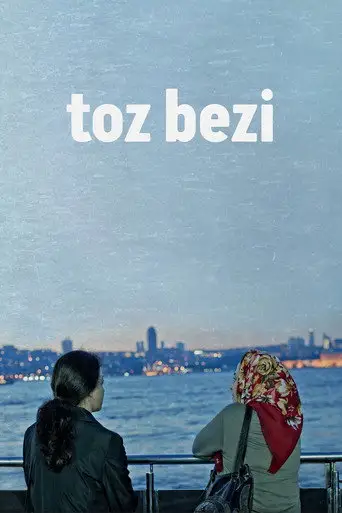 Toz Bezi posteri