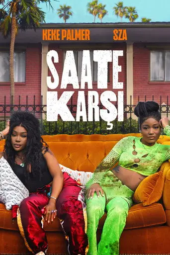 Saate Karşı posteri