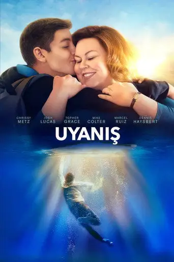 Uyanış posteri