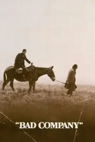Serseri Ortaklar