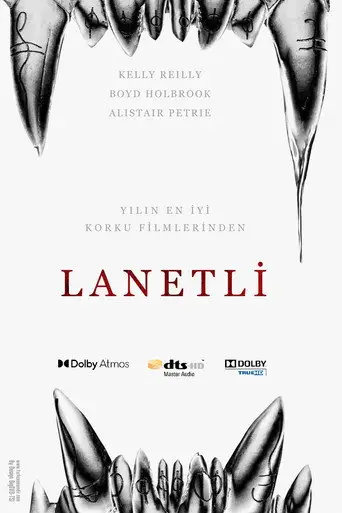 Lanetli posteri