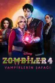 Zombiler 4: Vampirlerin Şafağı