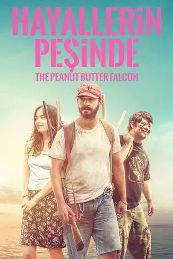 Hayallerin Peşinde posteri