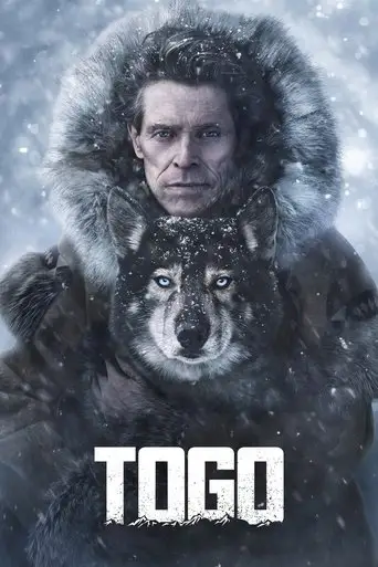 Togo posteri