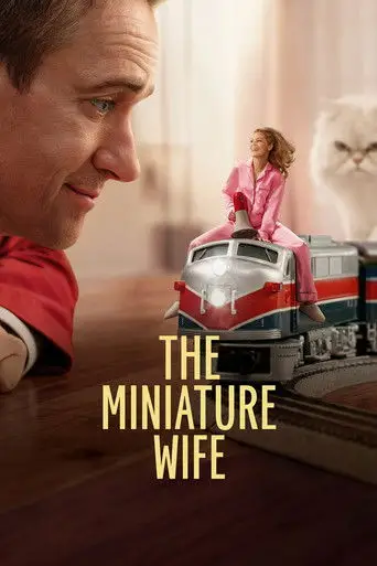The Miniature Wife posteri