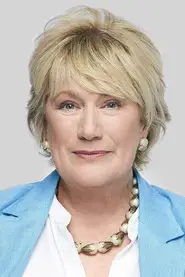 Jayne Atkinson